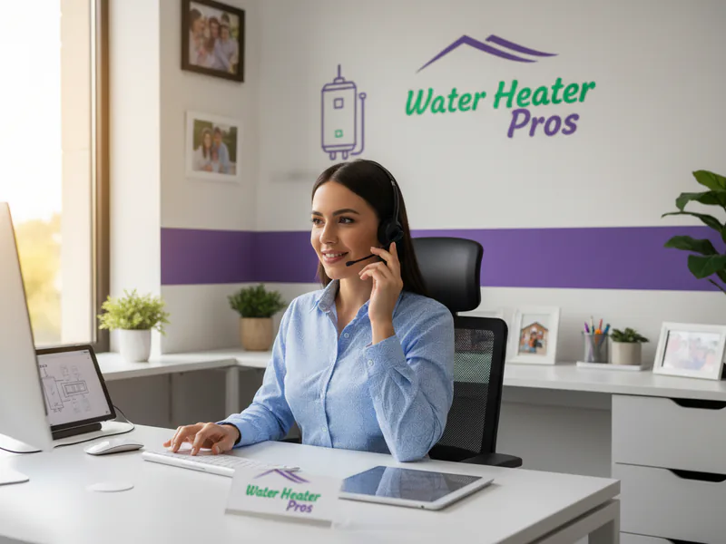Water Heater Repair  in Jurupa Valley  FAQ